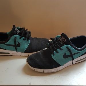 Nike SB Air max Janoski